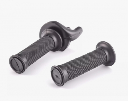 Set manșoane + accelerație + cablu moto [1]