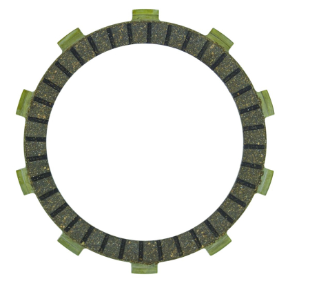Set placi de frictiune ambreiaj EBC STD [1]
