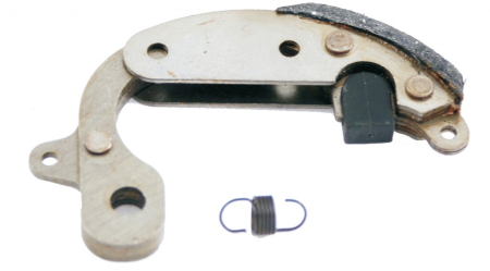 MOTOR - Set placi de frictiune ambreiaj FERODO