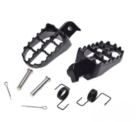 MOTOR - Set scarite moto cross enduro
