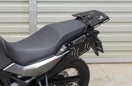 Set suporti portbagaje Honda XL 750 Transalp [1]