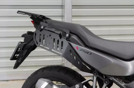 Set suporti portbagaje Honda XL 750 Transalp [3]