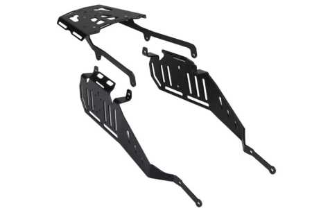 Suporti prindere cutii/genti - Set suporti portbagaje Honda XL 750 Transalp