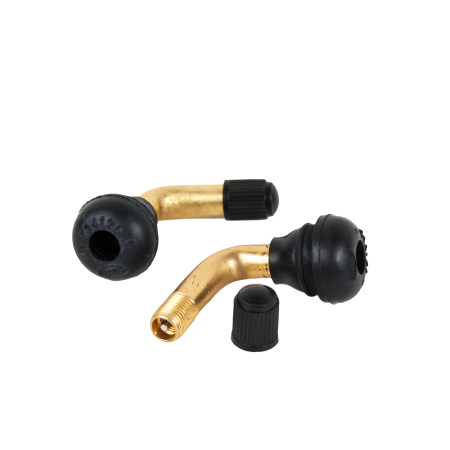 Vulcanizare/ Accesorii - Set valve tubeless MOTION STUFF tip L (2buc/set)