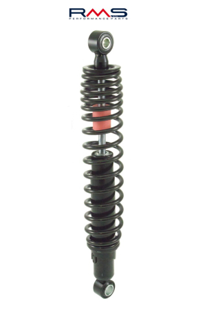 SUSPENSIE CADRU - Shock absorber FORSA spate