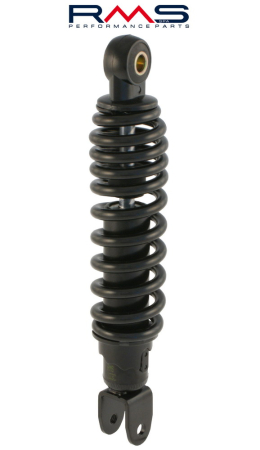 SUSPENSIE CADRU - Shock absorber FORSA spate 245mm