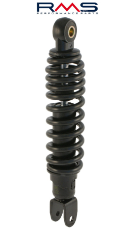SUSPENSIE CADRU - Shock absorber FORSA spate 255mm