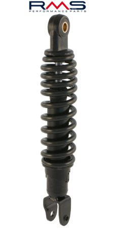 SUSPENSIE CADRU - Shock absorber FORSA spate 265mm