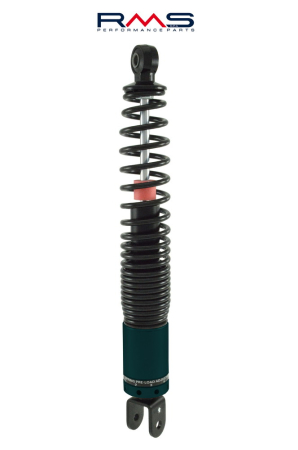 SUSPENSIE CADRU - Shock absorber FORSA spate 404mm