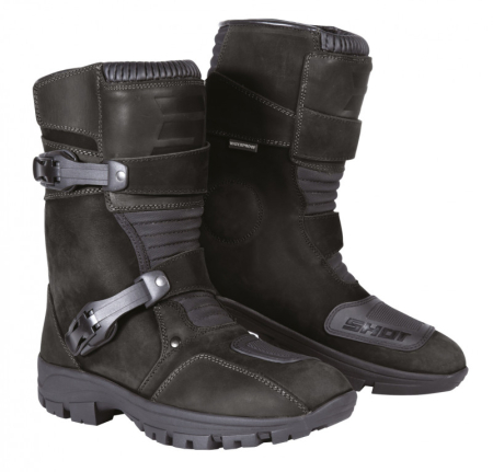ECHIPAMENTE - Shoes SHOT ATV 2.0 Negru 43