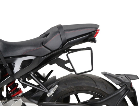 TRANSPORT & DEPOZITARE - Side bag holders SHAD