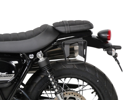 TRANSPORT & DEPOZITARE - Side bag holders SHAD