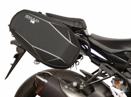 Side bag holders SHAD [1]