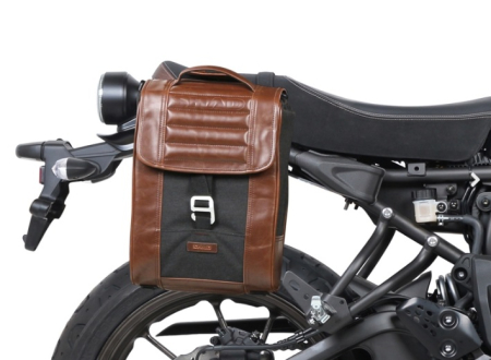 Side bag holders SHAD [2]