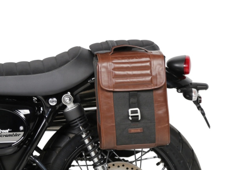 Side bag holders SHAD [1]