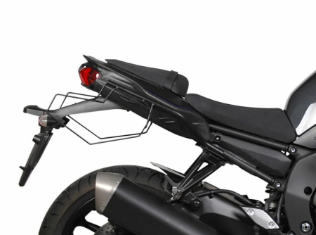 TRANSPORT & DEPOZITARE - Side bag holders SHAD
