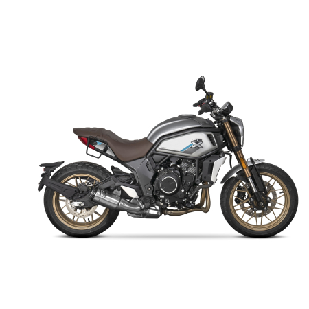 Side bag holders SHAD C0CL71SR [4]