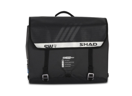 Cutii / Genti SHAD - Side bags SHAD SW42