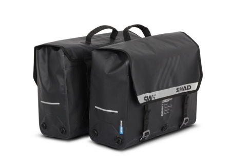 Side bags SHAD SW42 [1]