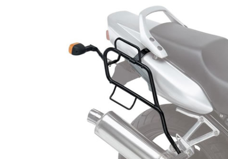 TRANSPORT & DEPOZITARE - Side Master fitting kit SHAD