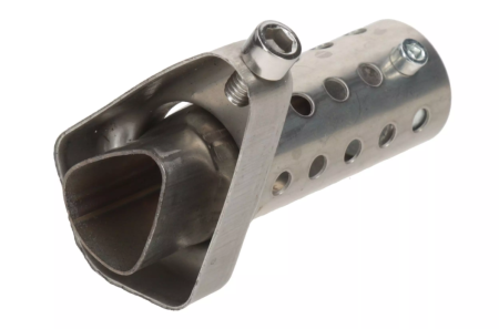 Silentiator / Dbkiller - Silențiator Db-killer amortizor zgomot evacuare silencer toba