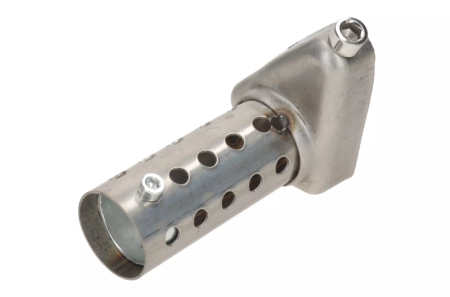 Silențiator Db-killer amortizor zgomot evacuare silencer toba [1]