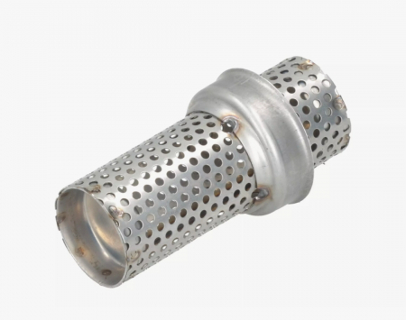 Silentiator / Db-killer amortizor zgomot toba evacuare moto atv [1]