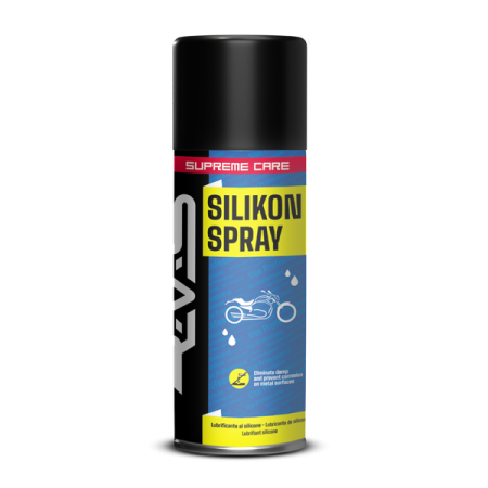 ULEIURI & INTRETINERE - SILIKON SPRAY RMS 400ml