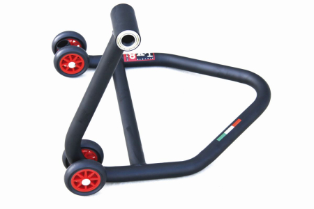ATELIER & SERVICE - Single arm stand LV8 DIAVOL for scooter