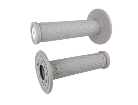 SUSPENSIE CADRU - Single-ply grips ODI RUFFIAN Grey-Soft No-Waffle