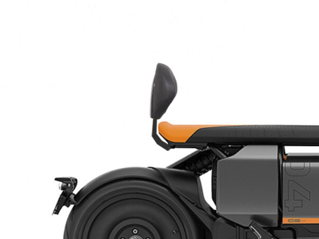 SUSPENSIE CADRU - Sistem de fixare SHAD