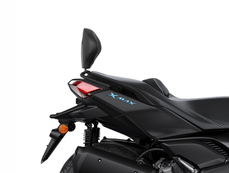 SUSPENSIE CADRU - Sistem de fixare SHAD