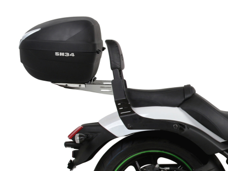 Sistem de fixare SHAD K0VL65SN Cu odihnitor spate Shad [1]