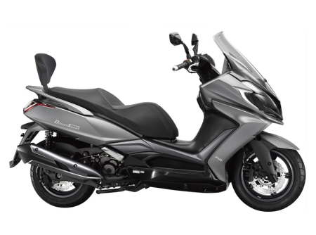 Sistem de fixare SHAD pentru spatar SHAD [1]