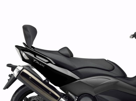 SUSPENSIE CADRU - Sistem de fixare SHAD pentru spatar SHAD