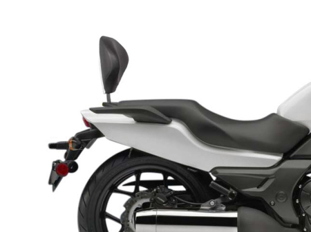SUSPENSIE CADRU - Sistem de fixare SHAD pentru spatar SHAD