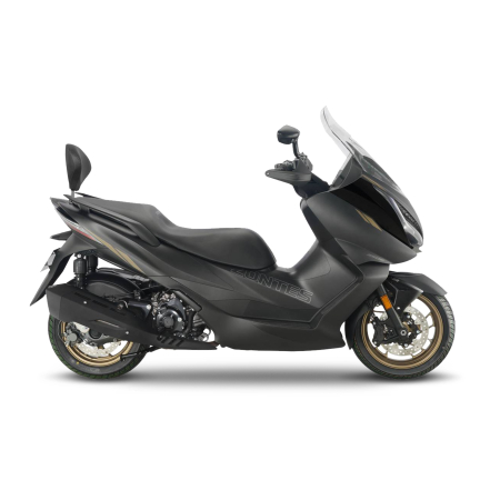 Sistem de fixare SHAD pentru spatar SHAD [1]