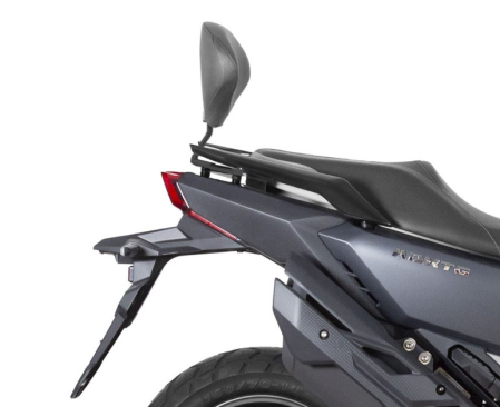 SUSPENSIE CADRU - Sistem de fixare SHAD pentru spatar SHAD