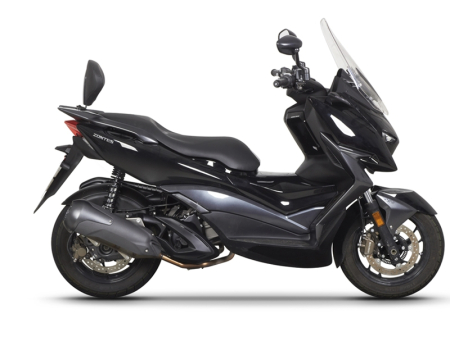 Sistem de fixare SHAD pentru spatar SHAD [2]