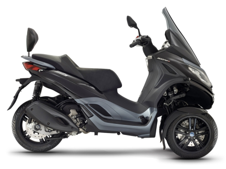 Sistem de fixare SHAD pentru spatar SHAD [1]