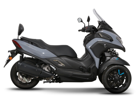 Sistem de fixare SHAD pentru spatar SHAD [5]