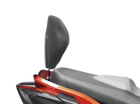 Cadru - Sistem de fixare SHAD pentru spatar SHAD
