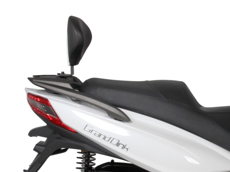 SUSPENSIE CADRU - Sistem de fixare SHAD pentru spatar SHAD