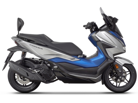 Sistem de fixare SHAD pentru spatar SHAD [1]