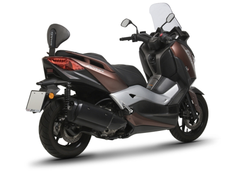 Sistem de fixare SHAD pentru spatar SHAD [4]