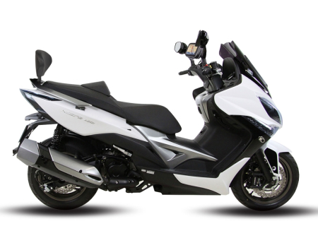 Sistem de fixare SHAD pentru spatar SHAD [1]