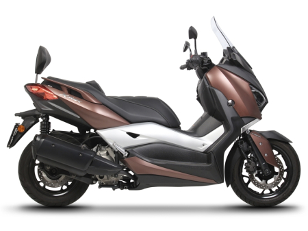 Sistem de fixare SHAD pentru spatar SHAD [1]