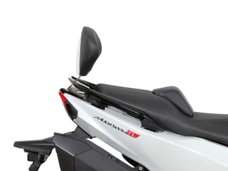 SUSPENSIE CADRU - Sistem de fixare SHAD pentru spatar SHAD