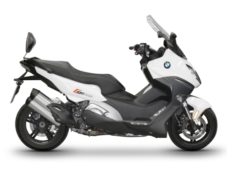 Sistem de fixare SHAD pentru spatar SHAD [1]