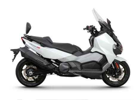 Sistem de fixare SHAD pentru spatar SHAD [1]